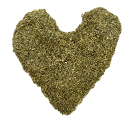 粉茶