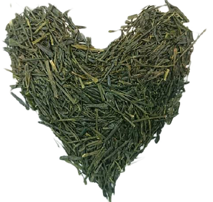 煎茶